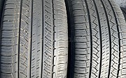 285-60-18 michelin лето 4 штуки Алматы