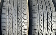 285-60-18 michelin лето 4 штуки Алматы