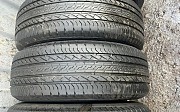 265-65-17 Bridgestone ecopia лето 4 штуки 