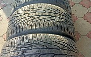 R19 255/40 Nokian 