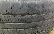 Triangle 285/60 R18 