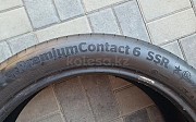 Continental premium contact 6 Run flat 275/40 R22 