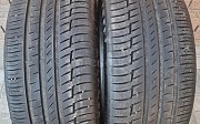 Continental premium contact 6 Run flat 275/40 R22 