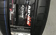 255-40-20 Yokohama Advan Sport V105 Алматы