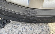 Yokohama 215/55 r17, 2019 года производства 