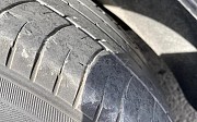 Yokohama 215/55 r17, 2019 года производства 