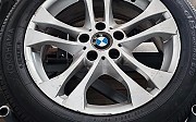 Комплект дисков с резиной BMW Yokohama 225/55 R18 Алматы