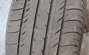 Комплект дисков с резиной BMW Yokohama 225/55 R18 Алматы