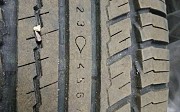 Б/у шины с дисками Nokian Tyres Nordman S SUV 225/70 R16 103T Караганда