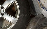 Б/у шины с дисками Nokian Tyres Nordman S SUV 225/70 R16 103T Қарағанды