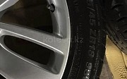 Шины с дисками Cosmo Mucho Macho 235/45 R18 98W Караганда