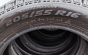 205/55 R16 Pirelli winter ice zero 