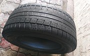 225.55.R16-есть 1шт. Dunlop M + S 