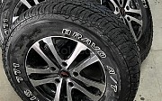 Шины Maxxis с Дисками R 16 Уральск