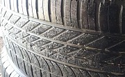 Летняя шина Good Year Eagel 255/55R20 Астана