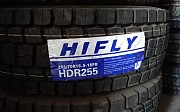 265/70R19.5 HDR255 HIFLY Грузовые шины Алматы