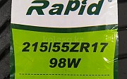 215/55R17 Rapid ECO819 