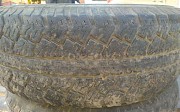 275/70R16 Сарыагаш