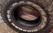 Шина Maxxis MT-762 Bighorn 31x10, 5x15 109Q Алматы