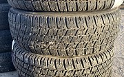 Шины 235/75R15 (4шт) Актау