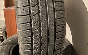 Шины всесезонные henkook 3 шт и michelin 2шт 