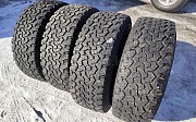 Bfgoodrich all-terrain Қарағанды