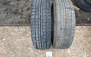 Резина б у 215*65*16 С Hankook (M + S), 2 шт., б у из Европы. Қарағанды