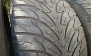 Комплект летних шин 275/55 R17 