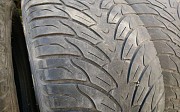 Комплект летних шин 275/55 R17 