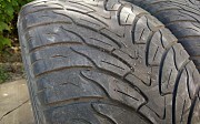 Комплект летних шин 275/55 R17 