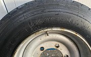 Шина Michelin на грузовое авто Қарағанды