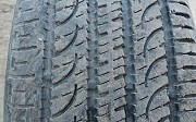 245/65 R17 107 H Одно. Қызылорда