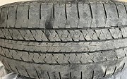 Bridgestone лето r22 Костанай