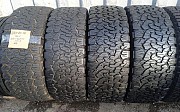 285-60-18 BFGOODRICH KO2 A/T 