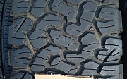 285-60-18 BFGOODRICH KO2 A/T Алматы