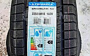 Новые шины 225/55R18 Triangle 