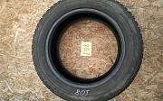 Резина б у 205*55*16 Bridgestone (M + S), 4 шт., комплект б у из Европы. Қарағанды