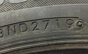 Резина 215/55 r17 комплект Bridgestone из Японии 