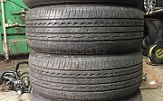 Резина 215/55 r17 комплект Bridgestone из Японии 