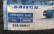 235/45R17 Sailun Arctic 