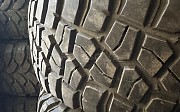 Bfgoodrich mud terrain km3 285/75/16 Алматы