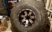 BFGoodrich M/T 35/12.5/R15 Алматы