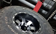 BFGoodrich M/T 35/12.5/R15 Алматы