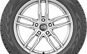 275/50R20 Yokohama G075 113Q Алматы