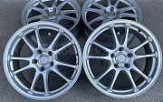 225/45 Bridgestone EcoForme R18 Шымкент