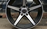 R17 5*114.3 VOSSEN CV3 