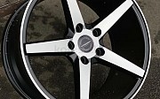 R17 5*114.3 VOSSEN CV3 