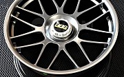 BBS RC HB кованные R18/5/120 8.5-9.5 ет 36/40 цо 72.6 