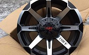 R17 TUFF 6*139, 7 