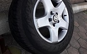 R 17 5/120 + 255/60 FEDERAL запаска для VW TOUAREG. Қарағанды